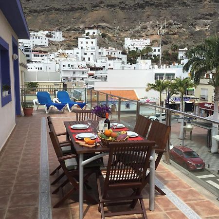 Beach Side Puerto De Mogan Zewnętrze zdjęcie