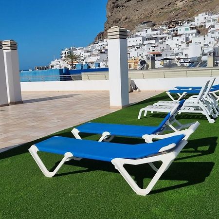 Beach Side Puerto De Mogan Zewnętrze zdjęcie