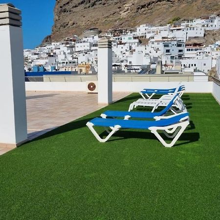Beach Side Puerto De Mogan Zewnętrze zdjęcie